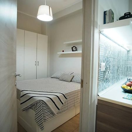 Il Moretto Apartment Syracuse ภายนอก รูปภาพ
