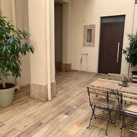 Il Moretto Apartment Syracuse ภายนอก รูปภาพ