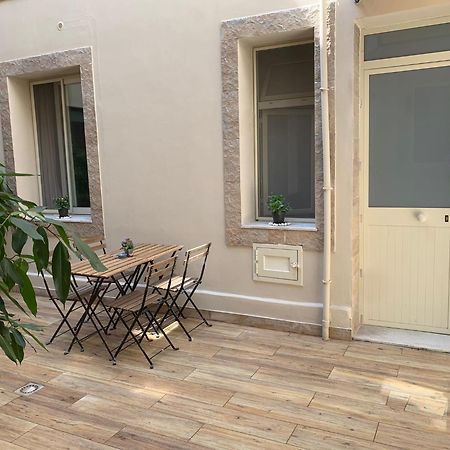 Il Moretto Apartment Syracuse ภายนอก รูปภาพ