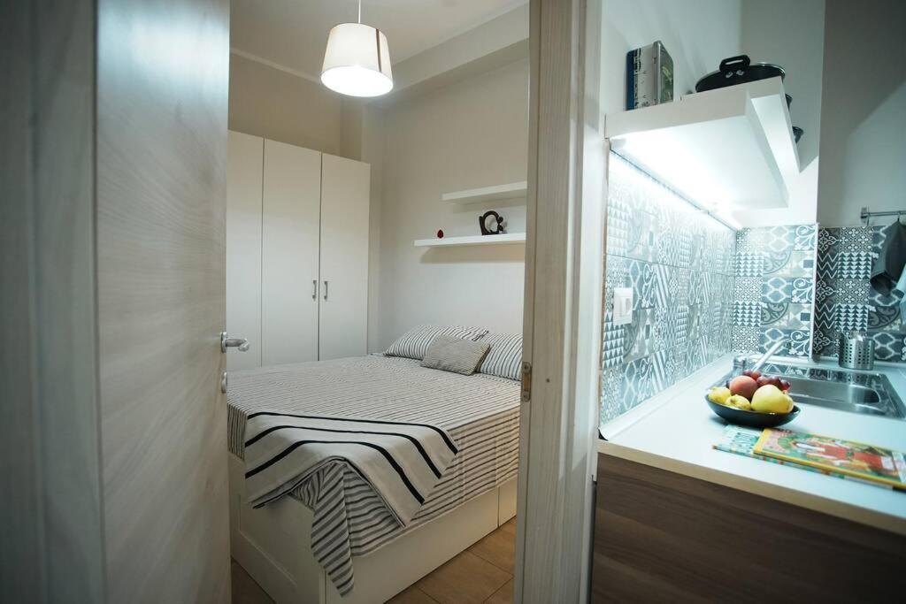 Il Moretto Apartment Syracuse ภายนอก รูปภาพ