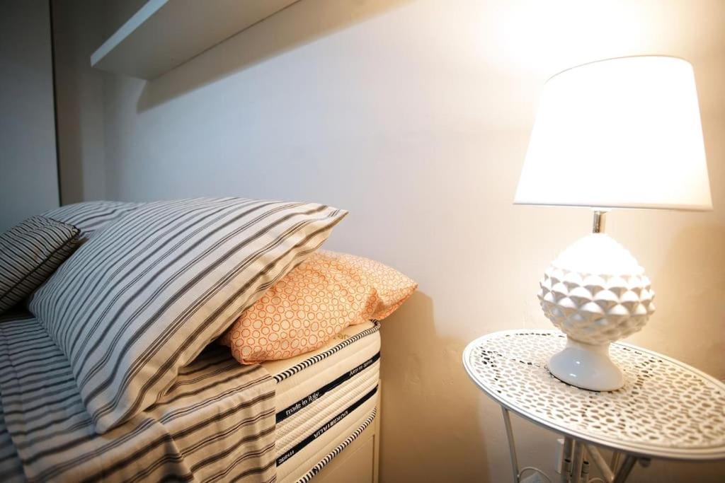 Il Moretto Apartment Syracuse ภายนอก รูปภาพ