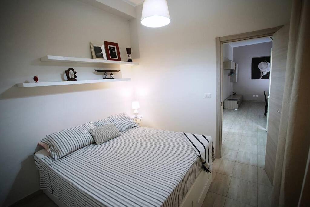 Il Moretto Apartment Syracuse ภายนอก รูปภาพ