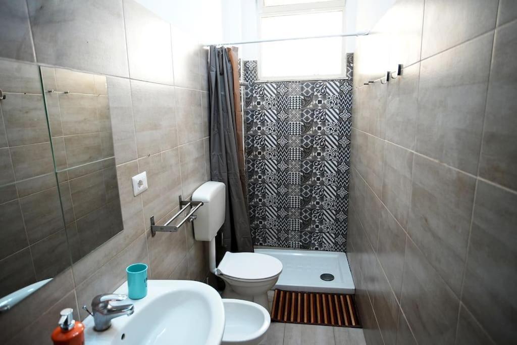 Il Moretto Apartment Syracuse ภายนอก รูปภาพ