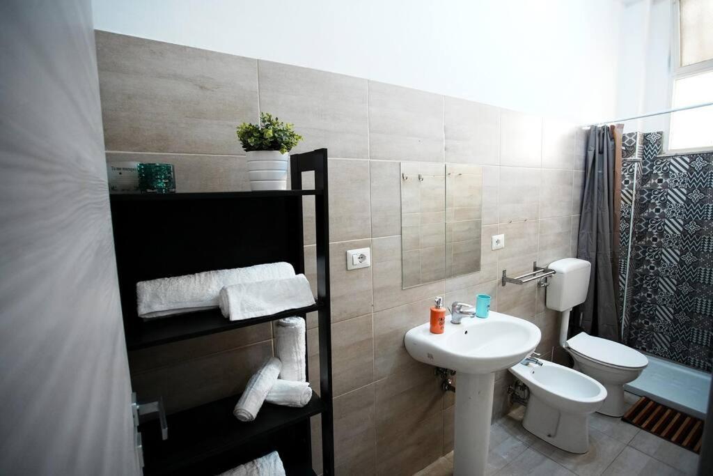 Il Moretto Apartment Syracuse ภายนอก รูปภาพ
