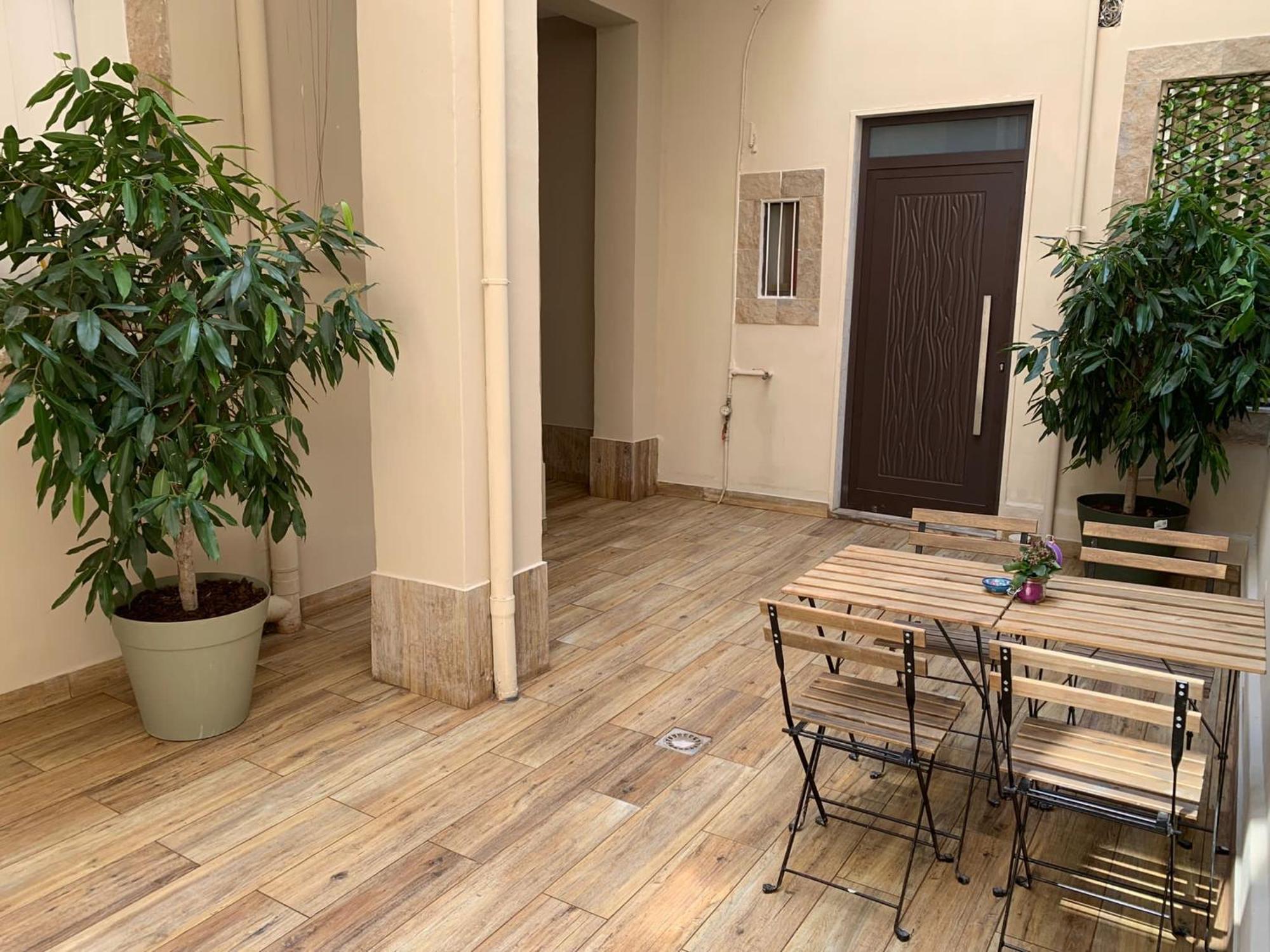 Il Moretto Apartment Syracuse ภายนอก รูปภาพ